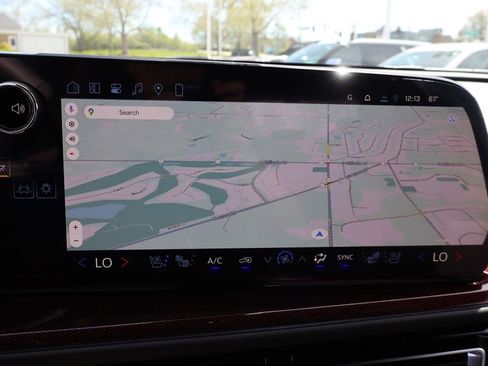 New 2026 Chevrolet Traverse RS AWD/4WD image 26