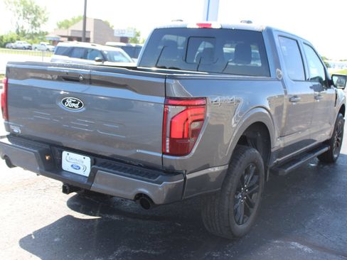 New 2026 Ford F150 Lariat AWD/4WD image 9