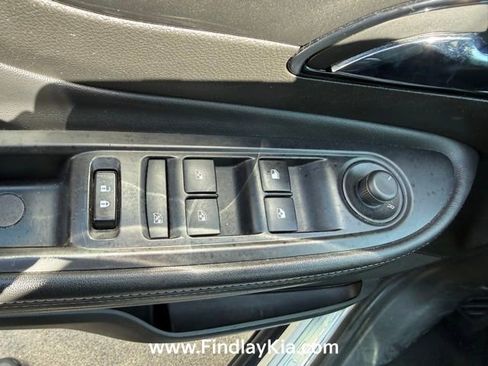 Used 2018 Buick Encore Preferred AWD/4WD image 11