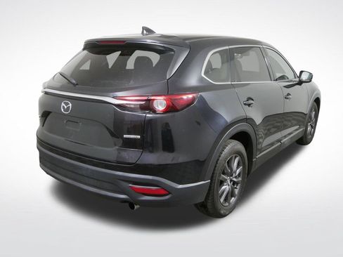 Used 2023 MAZDA CX-9 Touring AWD/4WD image 3