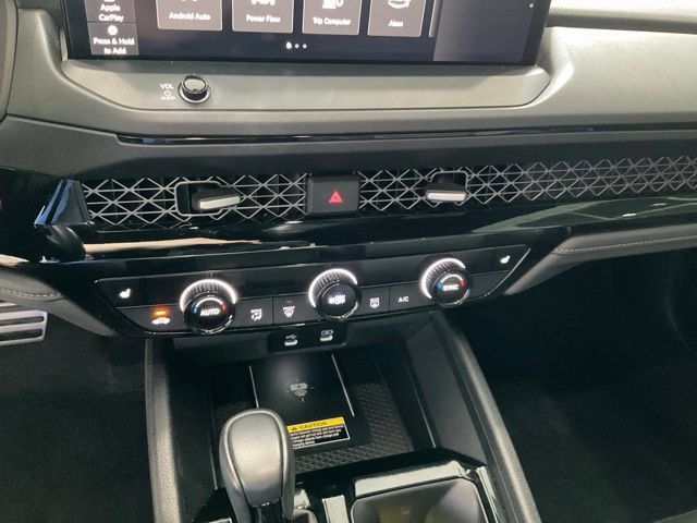 Certified 2025 Honda Accord Sport image 14