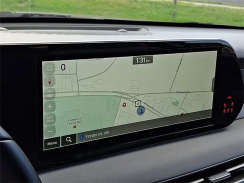 Used 2024 Hyundai Palisade SEL image 19