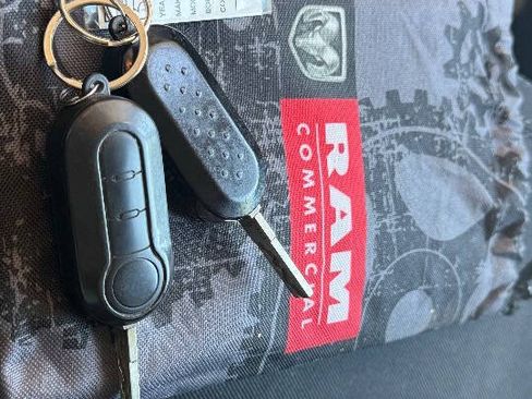 Used 2019 RAM ProMaster 2500 FWD image 93