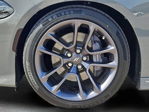 Used 2023 Dodge Charger Scat Pack w/ Plus Group RWD image 10