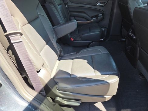 Used 2019 Chevrolet Tahoe Premier w/ Max Trailering Package AWD/4WD image 33