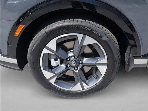 New 2026 Hyundai Palisade Limited image 10