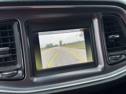 Used 2018 Dodge Challenger R/T w/ Quick Order Package 28P T/A image 34