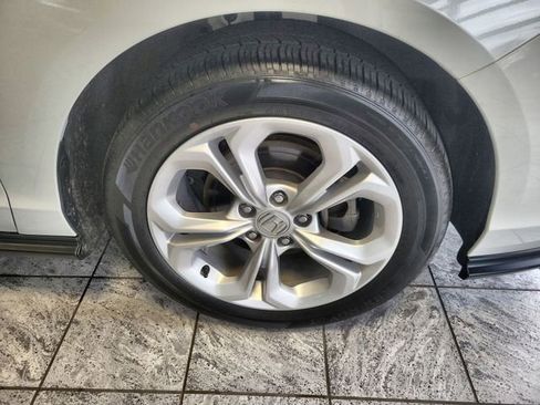 Used 2023 Honda Accord LX image 10
