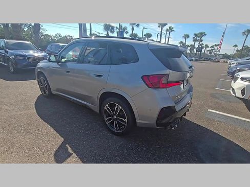 Certified 2024 BMW X1 M35i image 24