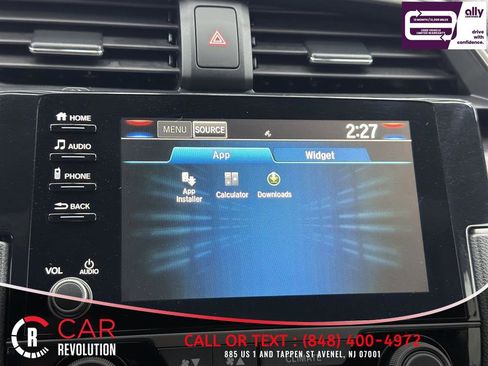 Used 2019 Honda Civic Si image 20