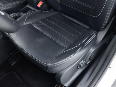 Used 2019 Ford EcoSport Titanium AWD/4WD image 19