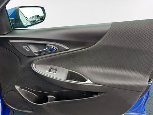 Used 2023 Chevrolet Malibu LT FWD image 20