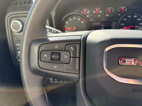 New 2025 GMC Sierra 2500 Pro w/ Convenience Package image 24