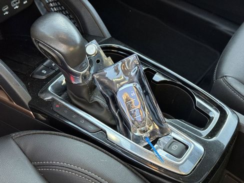 Used 2023 Chevrolet TrailBlazer ACTIV w/ Sun and Liftgate Package image 35