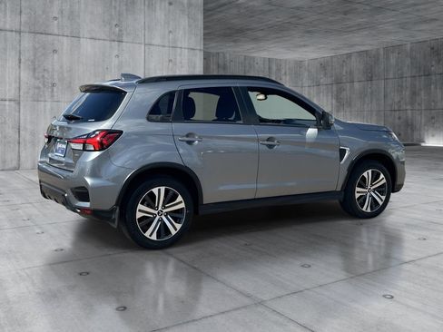 Used 2024 Mitsubishi Outlander Sport SEL AWD/4WD image 5