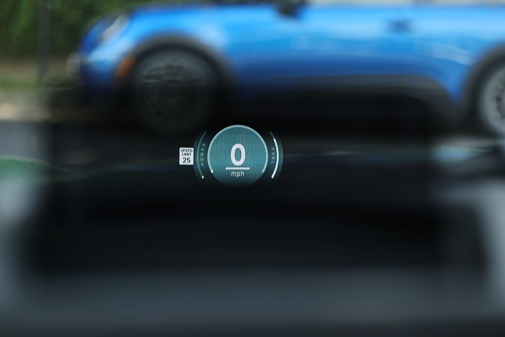 New 2026 MINI Cooper 2-Door Hardtop FWD image 29