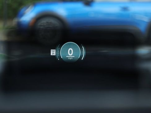 New 2026 MINI Cooper 2-Door Hardtop FWD image 29