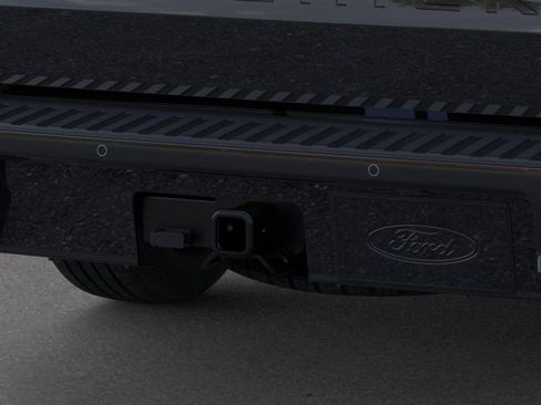 New 2026 Ford Maverick Lobo AWD/4WD image 48