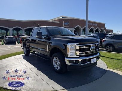 Certified 2025 Ford F250 XLT