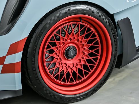 Used 2024 Porsche 911 GT3 RS image 19