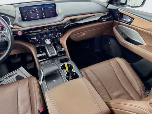 Used 2022 Acura MDX FWD w/ Technology Package image 30