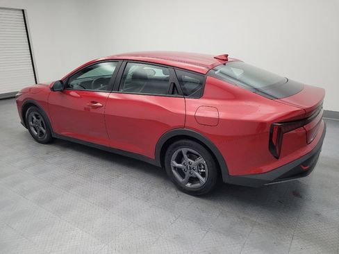 Used 2025 Kia K4 FWD image 3