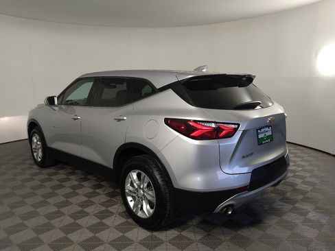 Used 2020 Chevrolet Blazer LT FWD image 3