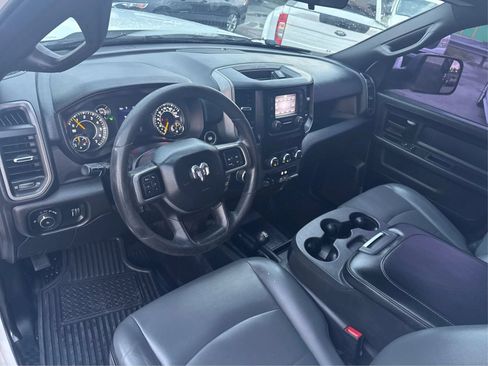 Used 2022 RAM 2500 Tradesman w/ Chrome Appearance Group AWD/4WD image 28