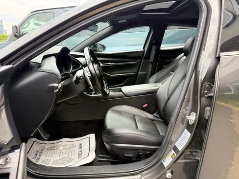 Used 2022 MAZDA MAZDA3 s AWD/4WD image 10