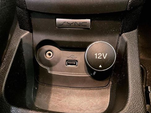 Used 2018 Ford Fiesta S image 31