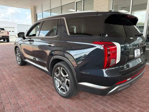 Used 2024 Hyundai Palisade Limited FWD image 8