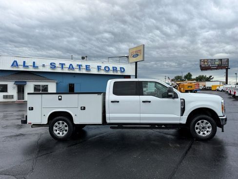Used 2024 Ford F250 XLT AWD/4WD image 13