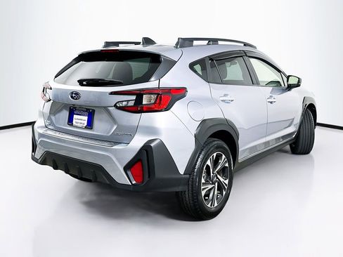 Used 2024 Subaru Crosstrek 2.0i Premium w/ Crosstrek Mirror Package AWD/4WD image 7
