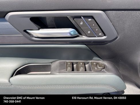 New 2026 GMC Terrain AT4 w/ Convenience Package III AWD/4WD image 15