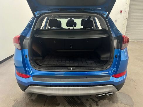 Used 2018 Hyundai Tucson Value image 17