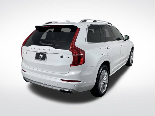 Used 2018 Volvo XC90 T6 Momentum AWD/4WD image 12