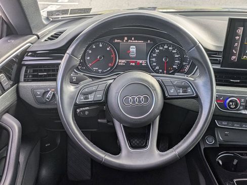 Used 2022 Audi A5 2.0T Premium image 12