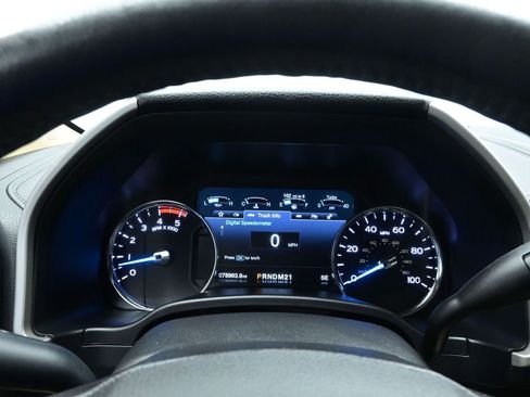 Used 2018 Ford F250 Lariat w/ Lariat Ultimate Package image 18