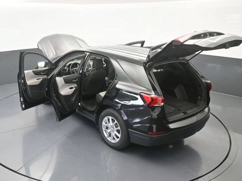 Used 2023 Chevrolet Equinox LS FWD image 62