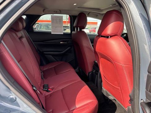 Certified 2023 MAZDA CX-30 AWD 2.5 S w/ Preferred Package image 13