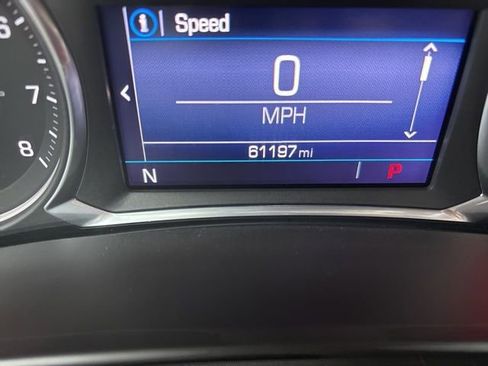 Used 2019 GMC Terrain SLE image 15