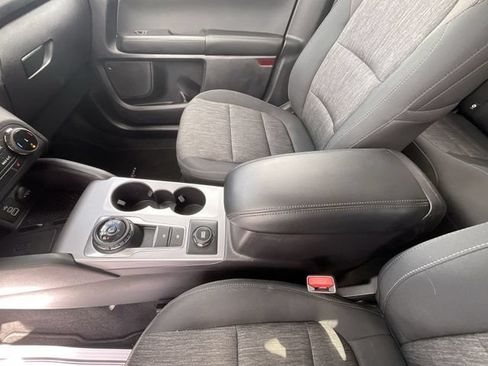 Used 2023 Ford Bronco Sport Big Bend w/ Convenience Package AWD/4WD image 22