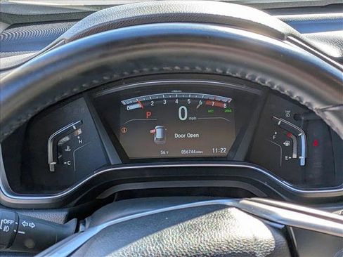 Used 2018 Honda CR-V EX-L image 13