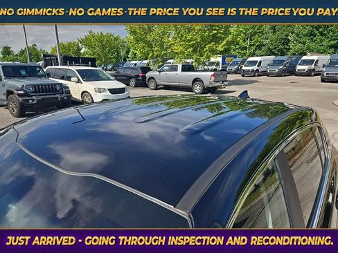 Used 2021 Kia Sportage LX FWD image 13