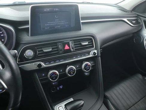Used 2020 Genesis G70 3.3T image 27