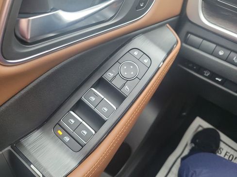 New 2026 Nissan Rogue Platinum image 12