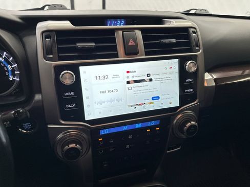 Used 2014 Toyota 4Runner Limited RWD image 29