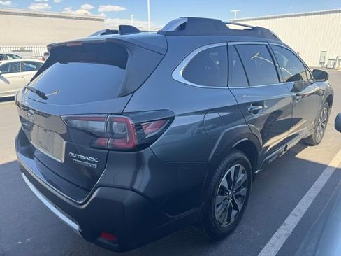 Used 2023 Subaru Outback Touring XT AWD/4WD image 3