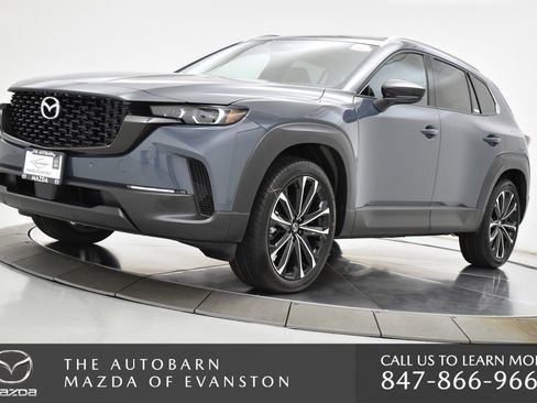 New 2026 MAZDA CX-50 AWD 2.5 S w/ Weather Package image 14