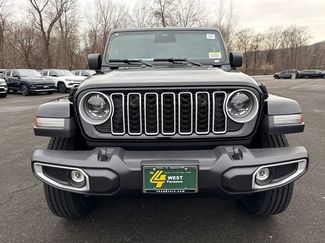 New 2026 Jeep Wrangler Sahara video 2